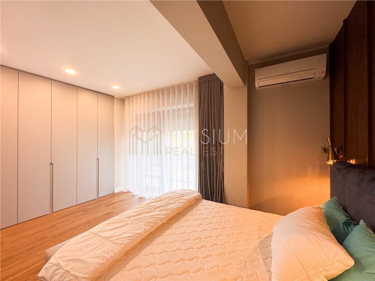 Apartament 3 camere de inchiriat Floreasca Peninsula - foto 22