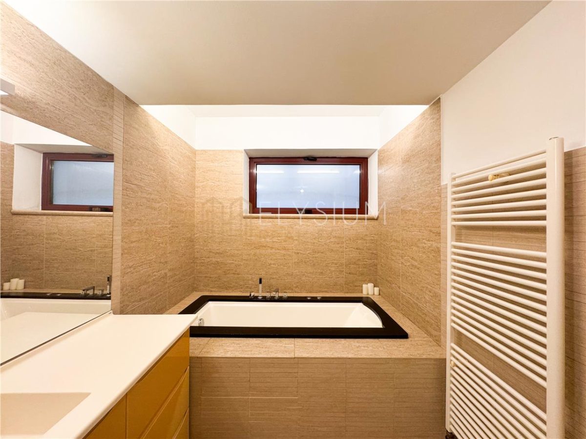 Apartament 3 camere de inchiriat Floreasca Peninsula - foto 24