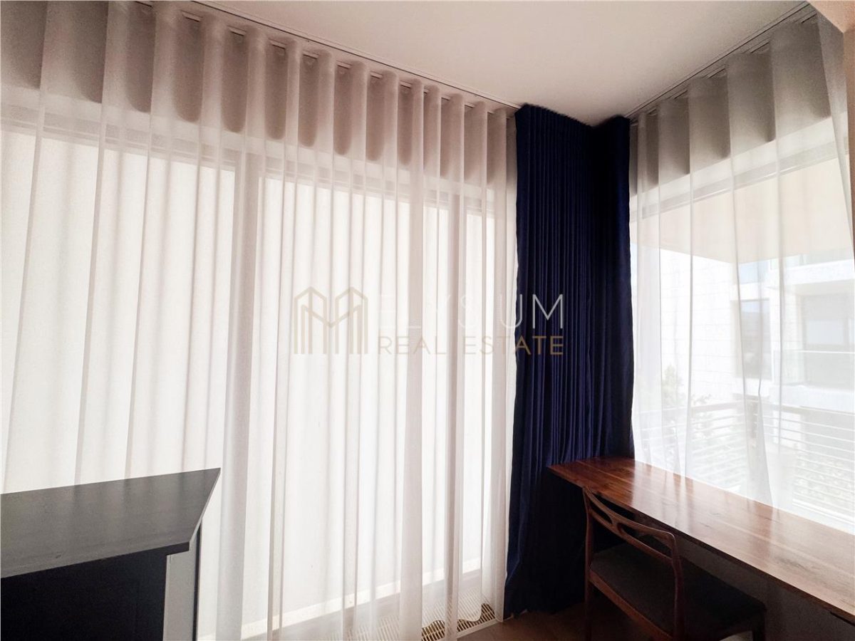 Apartament 3 camere de inchiriat Floreasca Peninsula - foto 7