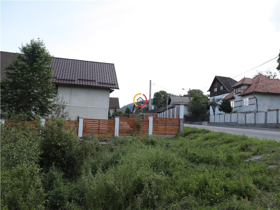 Teren intravilan cu PUZ - foto 3