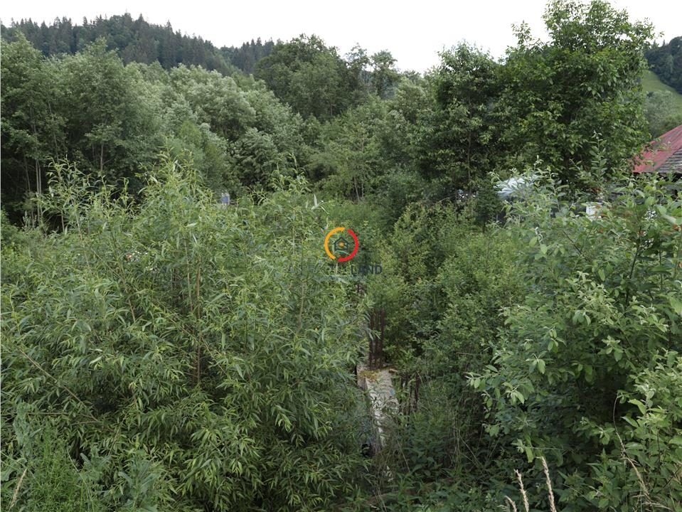 Teren intravilan cu PUZ - foto 4