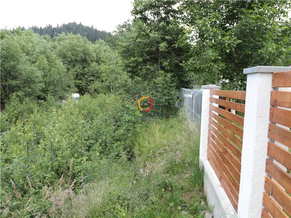 Teren intravilan cu PUZ - foto 5