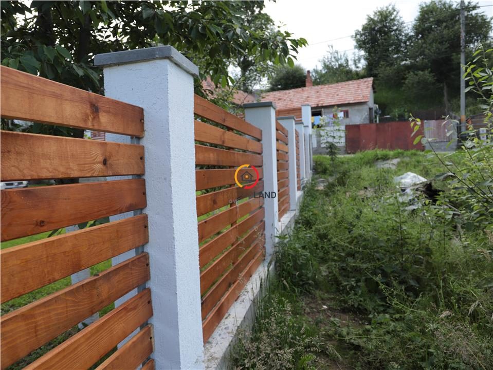 Teren intravilan cu PUZ - foto 6