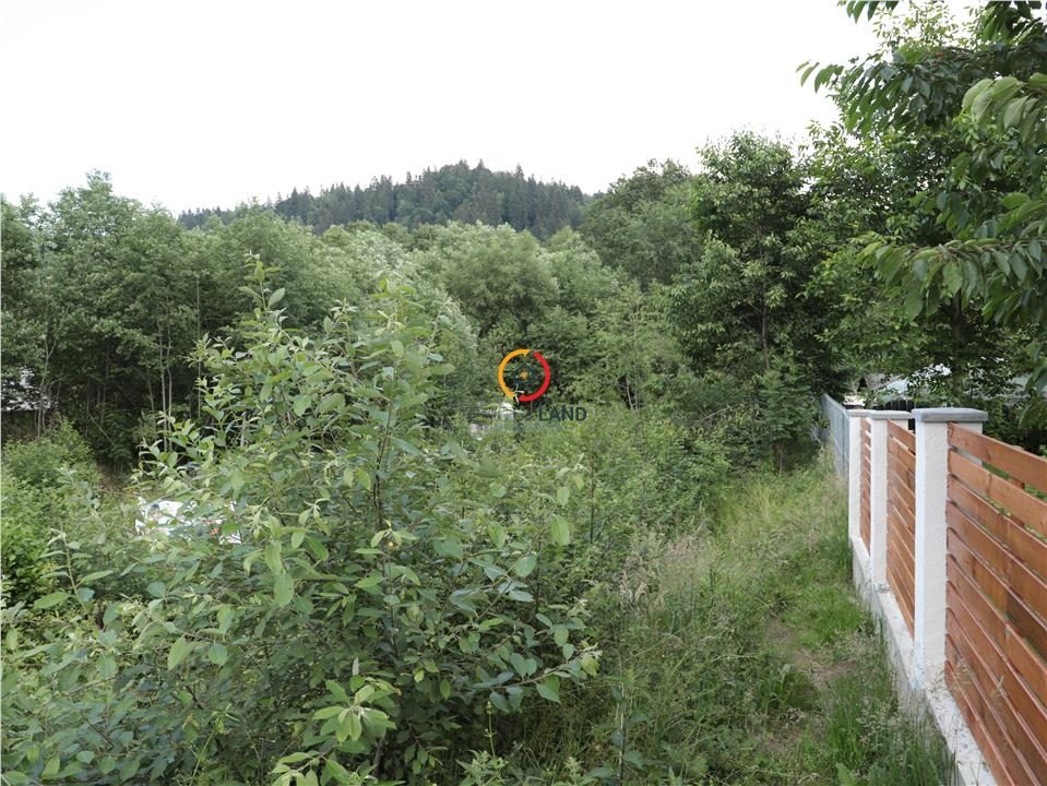 Teren intravilan cu PUZ - foto 7