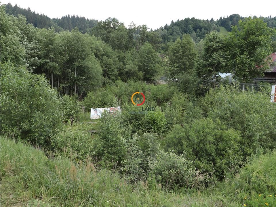 Teren intravilan cu PUZ - foto 8