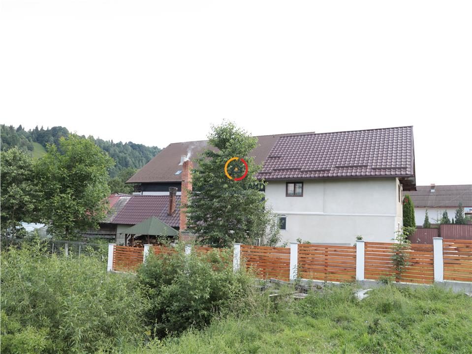 Teren intravilan cu PUZ - foto 9