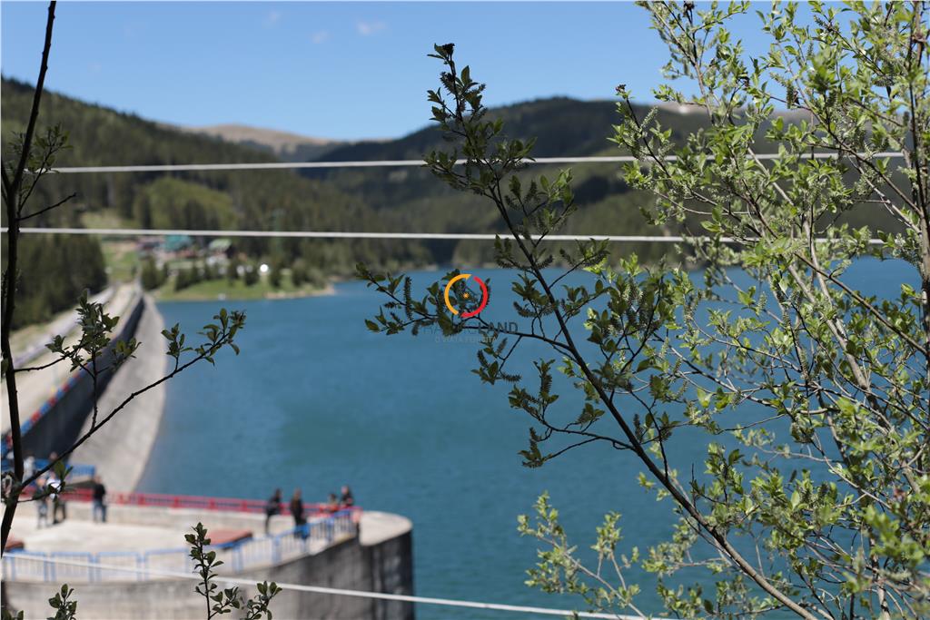 terenuri speciale Padina Busteni - 