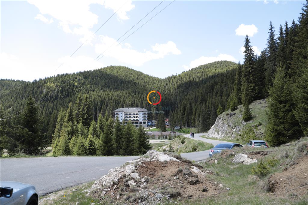 terenuri speciale Padina Busteni - foto 4