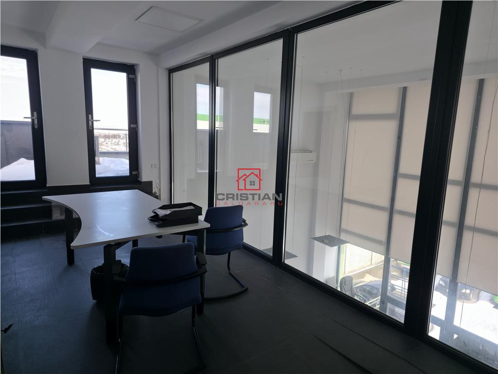 Vanzare depozit/hala/spatiu industrial Chitila - Centura - soseaua Rudeni, ILFOV - foto 18