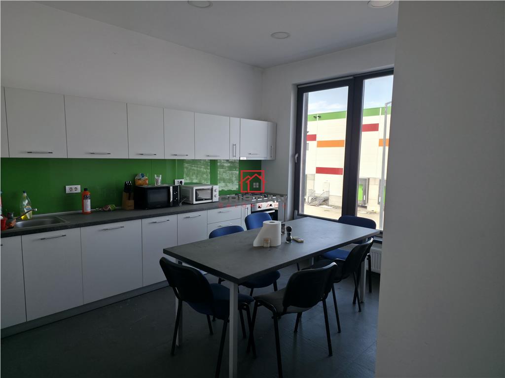 Vanzare depozit/hala/spatiu industrial Chitila - Centura - soseaua Rudeni, ILFOV - foto 22