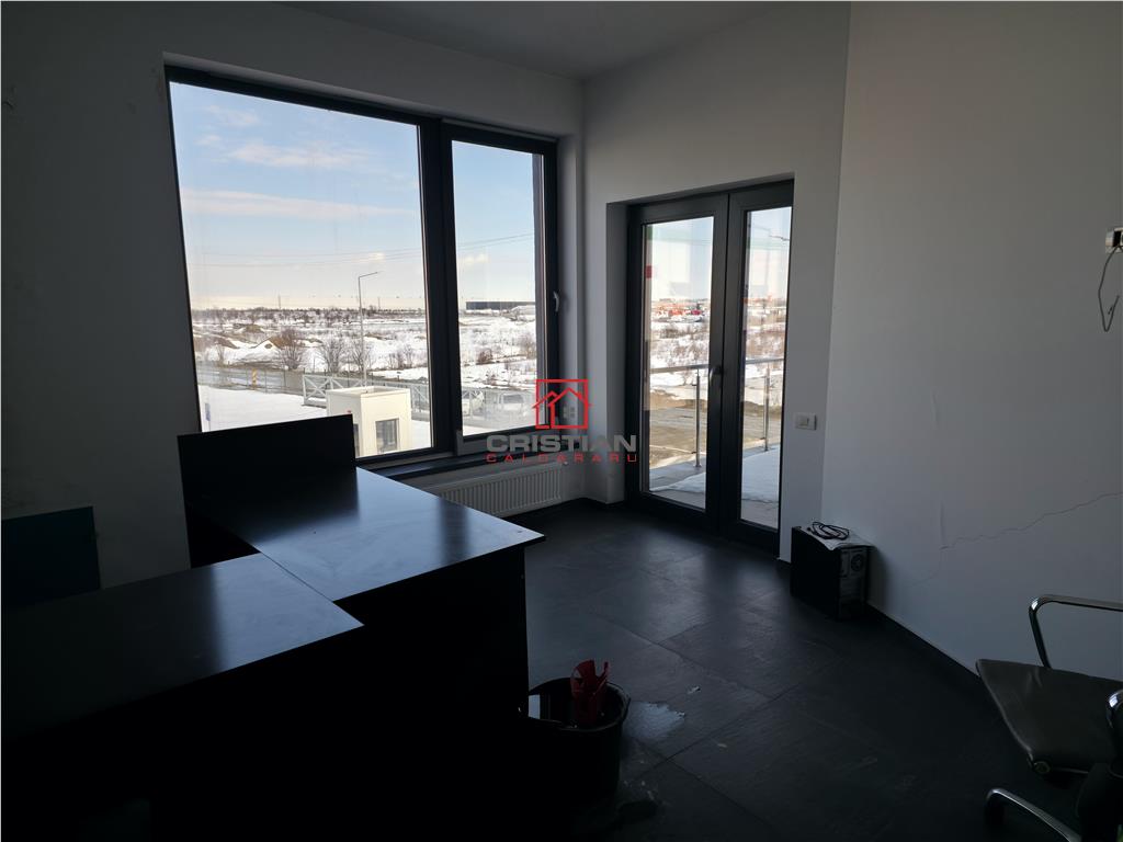 Vanzare depozit/hala/spatiu industrial Chitila - Centura - soseaua Rudeni, ILFOV - foto 23