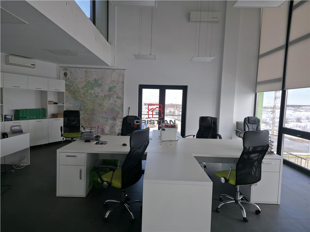 Vanzare depozit/hala/spatiu industrial Chitila - Centura - soseaua Rudeni, ILFOV - foto 24