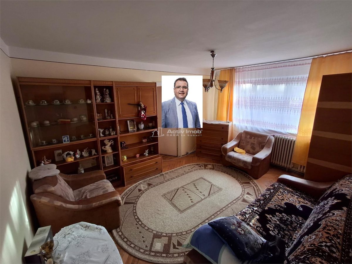 Resita, Chirie 2 cam., Micro III - 