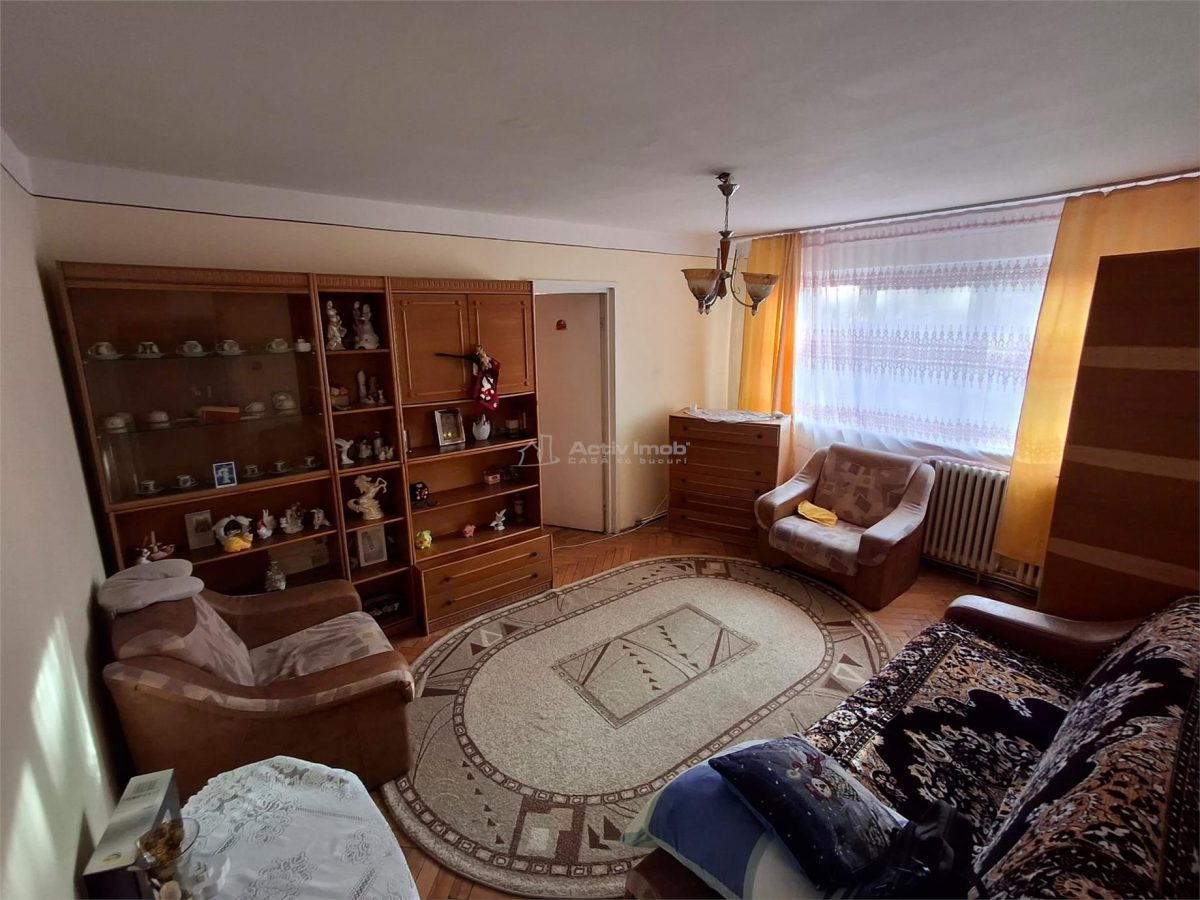 Resita, Chirie 2 cam., Micro III - foto 2