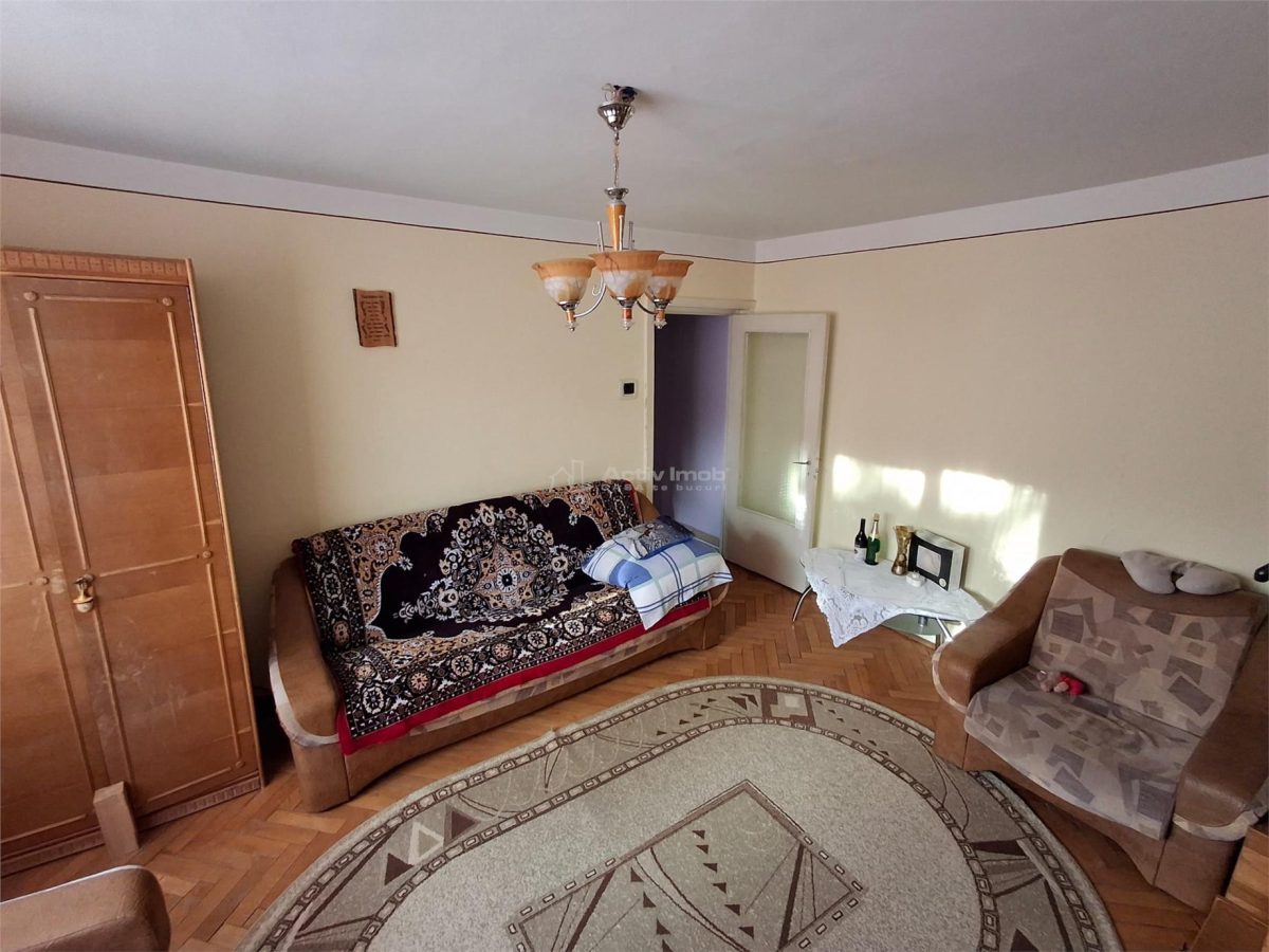 Resita, Chirie 2 cam., Micro III - foto 3