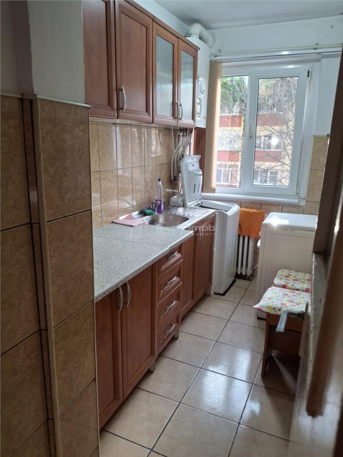 Resita, Chirie 2 cam., Micro III - foto 4