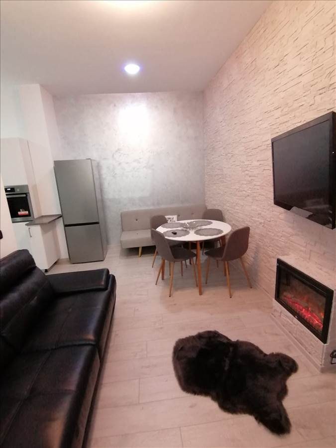 Apartament 3 camere, Racadau - foto 2
