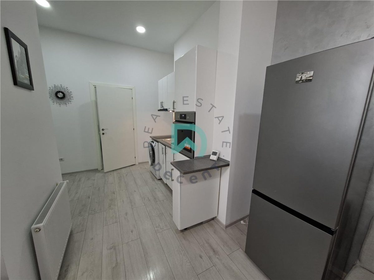 Apartament 3 camere, Racadau - foto 6
