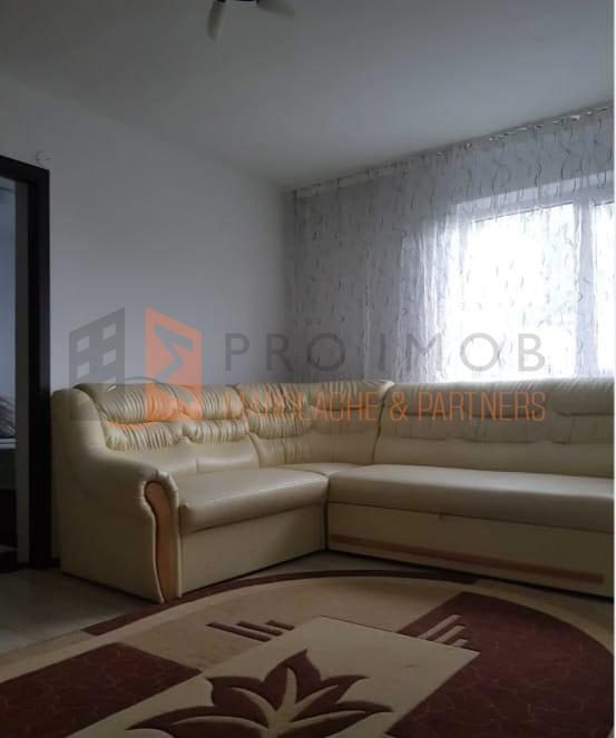 Apartament 2 camere cf 2 semidecomandat zona Spiru Haret - 