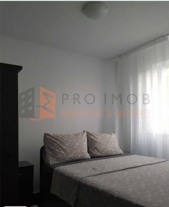 Apartament 2 camere cf 2 semidecomandat zona Spiru Haret - foto 3