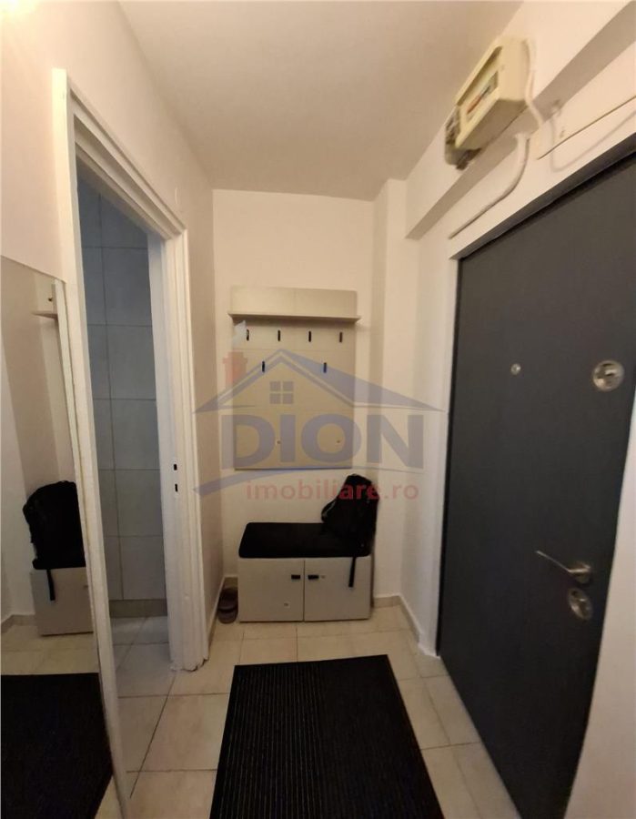 Gara de Nord  -  pe b-dul IG DUCA - 2 minute de metrou - foto 2