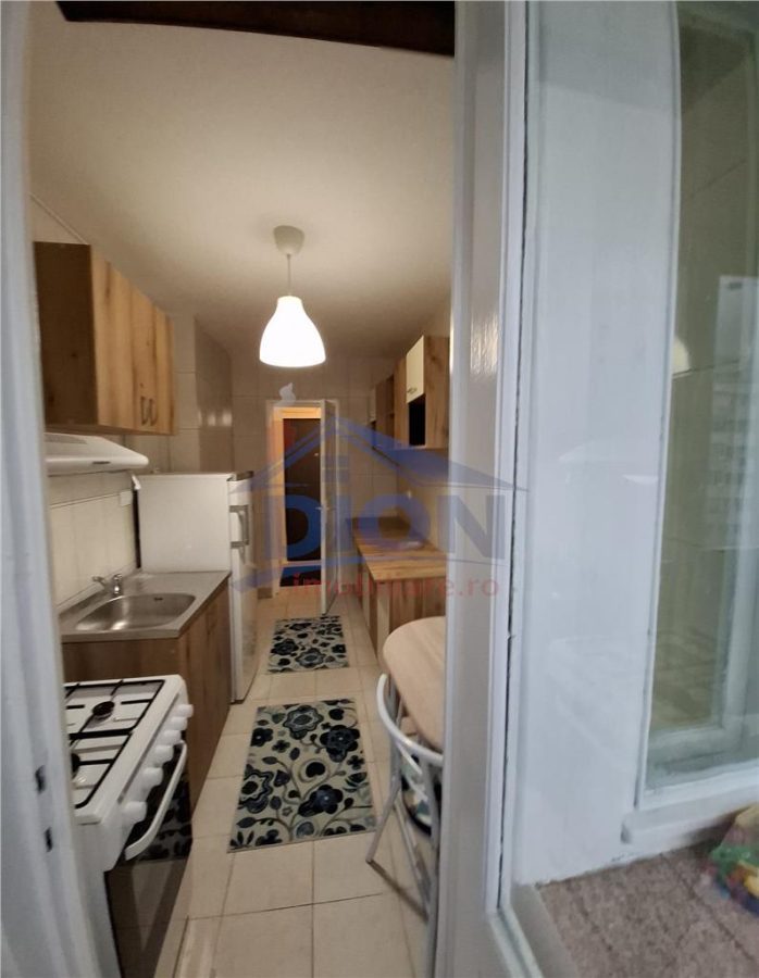 Gara de Nord  -  pe b-dul IG DUCA - 2 minute de metrou - foto 3