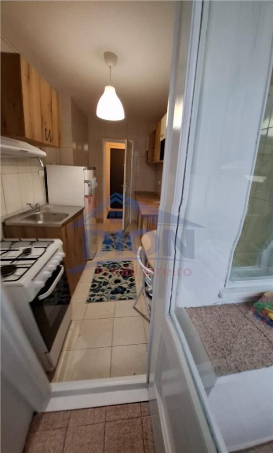 Gara de Nord  -  pe b-dul IG DUCA - 2 minute de metrou - foto 7