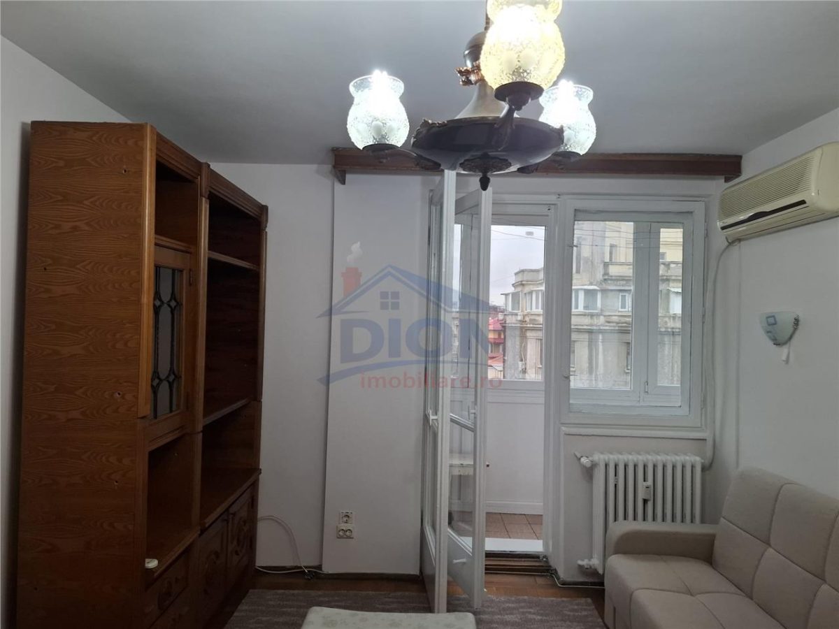 Gara de Nord  -  pe b-dul IG DUCA - 2 minute de metrou - foto 8