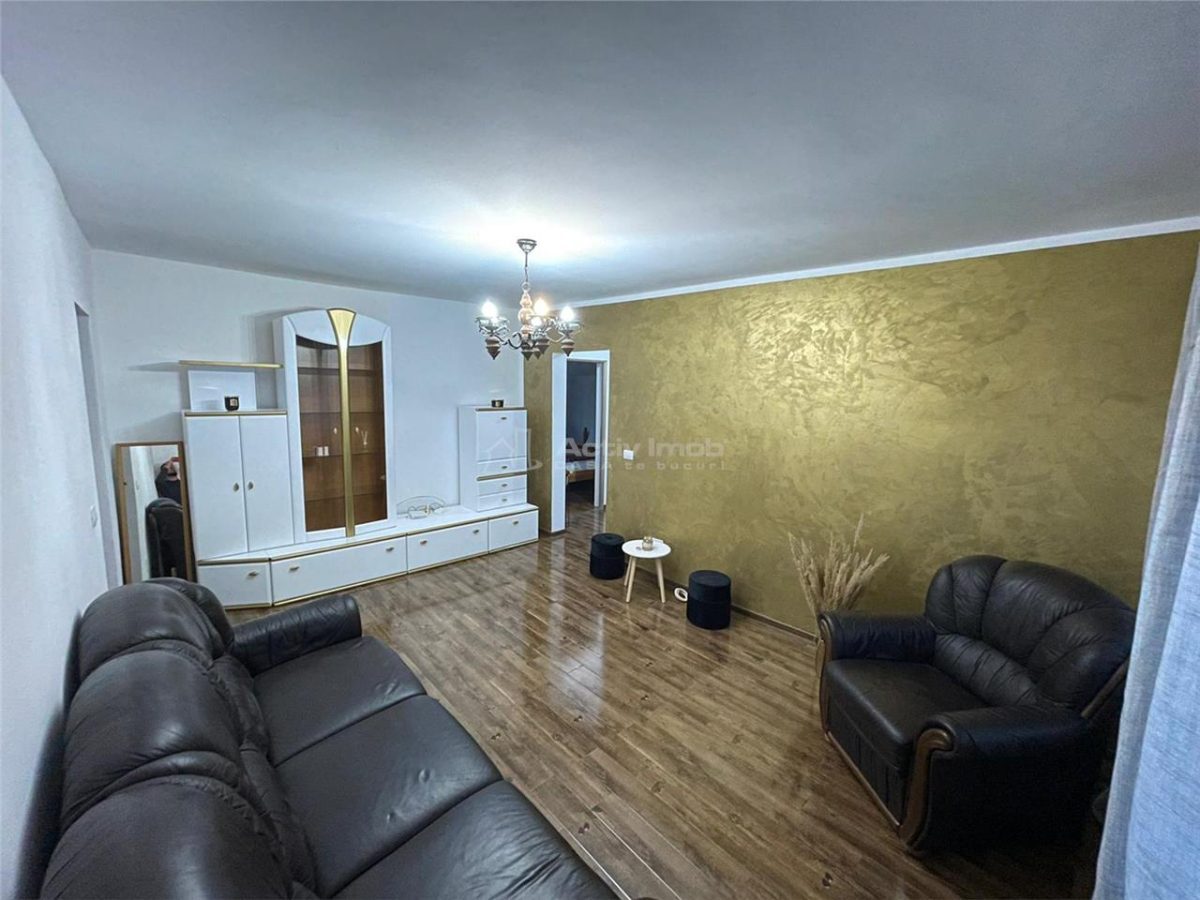 RESITA CHIRIE, AP 3 CAM, MOBILAT + UTILAT MODERN, MICRO 2 - foto 2