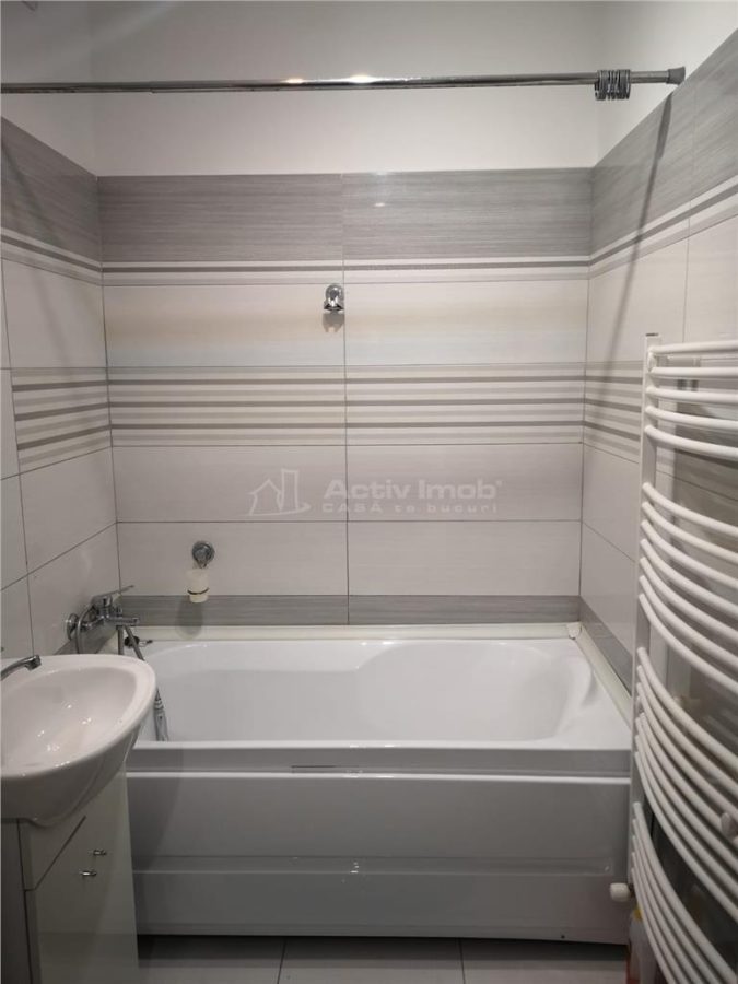 RESITA CHIRIE, AP 3 CAM, MOBILAT + UTILAT MODERN, MICRO 2 - foto 12