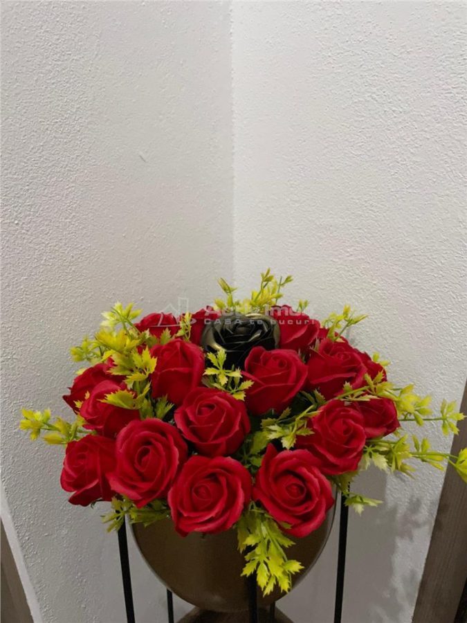 RESITA CHIRIE, AP 3 CAM, MOBILAT + UTILAT MODERN, MICRO 2 - foto 13