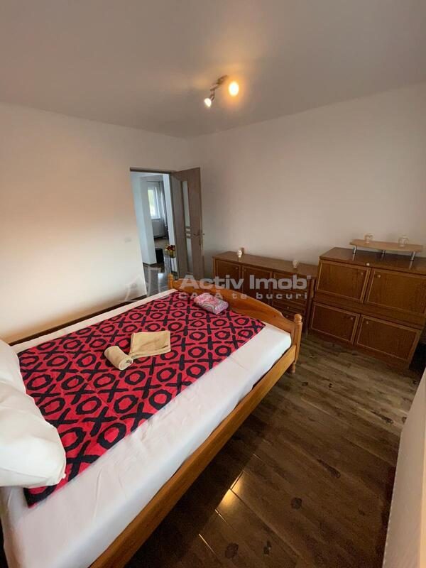 RESITA CHIRIE, AP 3 CAM, MOBILAT + UTILAT MODERN, MICRO 2 - foto 15