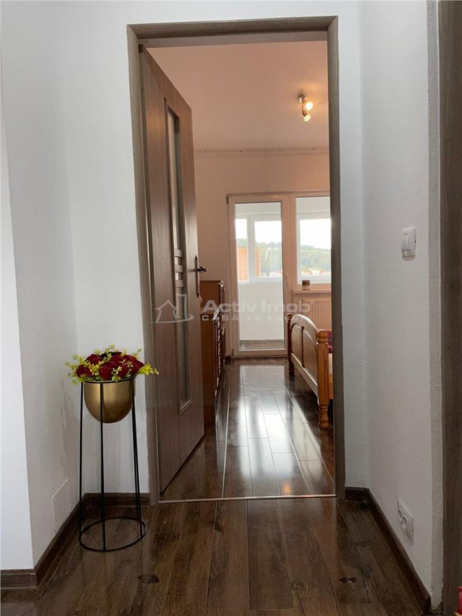 RESITA CHIRIE, AP 3 CAM, MOBILAT + UTILAT MODERN, MICRO 2 - foto 18