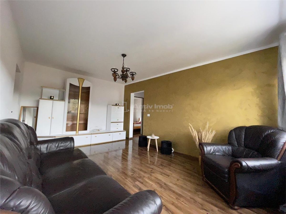 RESITA CHIRIE, AP 3 CAM, MOBILAT + UTILAT MODERN, MICRO 2 - foto 19