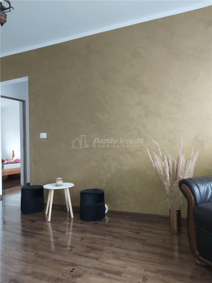 RESITA CHIRIE, AP 3 CAM, MOBILAT + UTILAT MODERN, MICRO 2 - foto 20