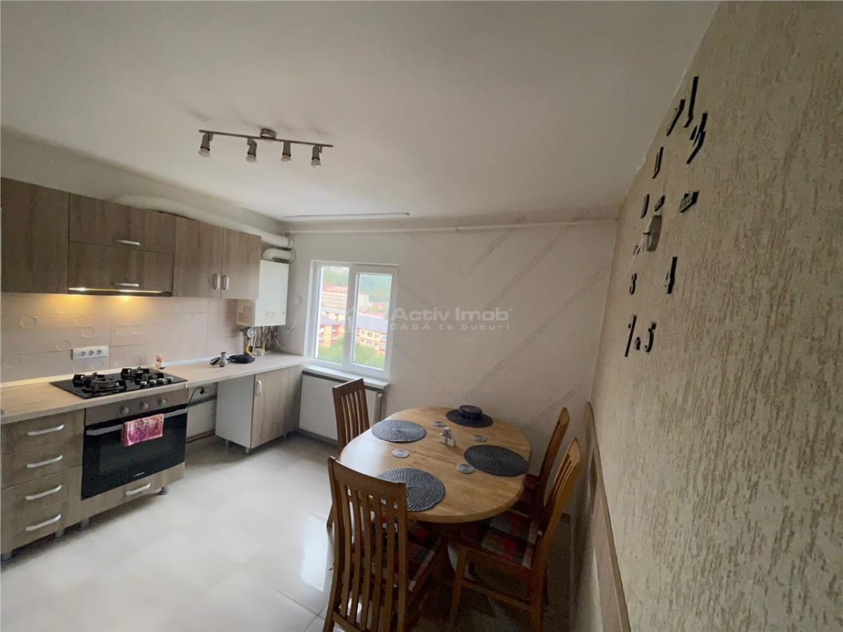 RESITA CHIRIE, AP 3 CAM, MOBILAT + UTILAT MODERN, MICRO 2 - foto 5