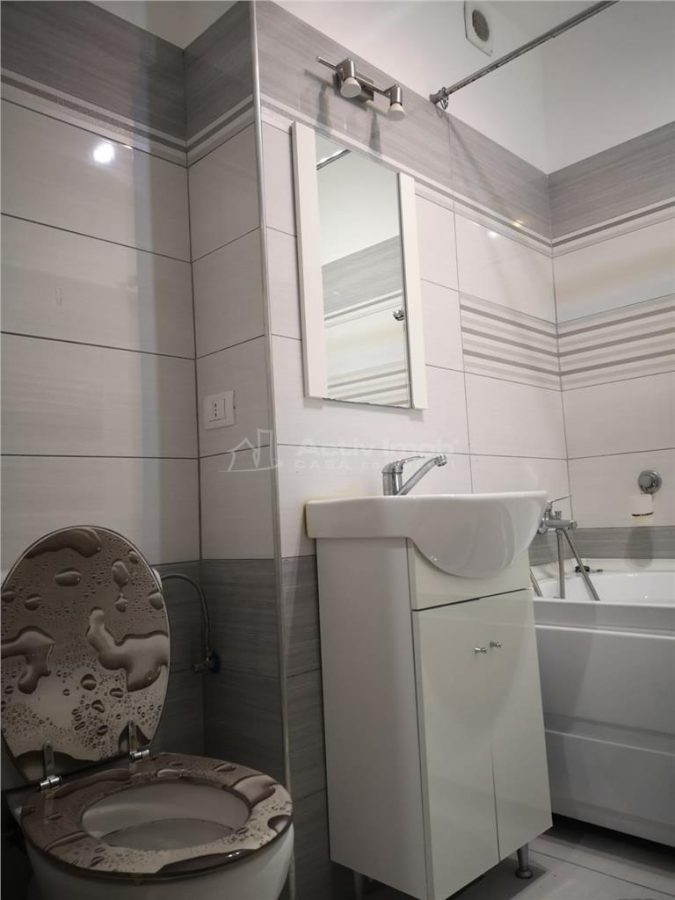 RESITA CHIRIE, AP 3 CAM, MOBILAT + UTILAT MODERN, MICRO 2 - foto 8