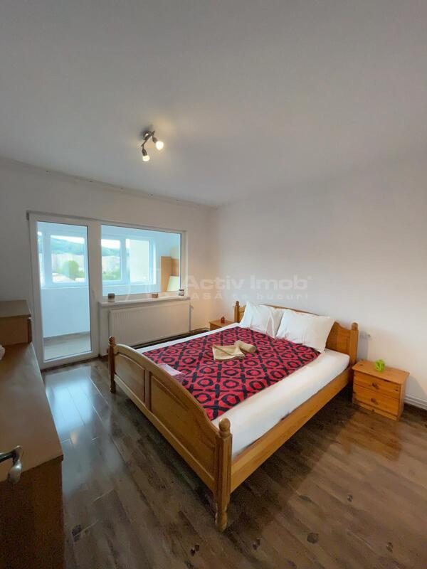 RESITA CHIRIE, AP 3 CAM, MOBILAT + UTILAT MODERN, MICRO 2 - foto 10