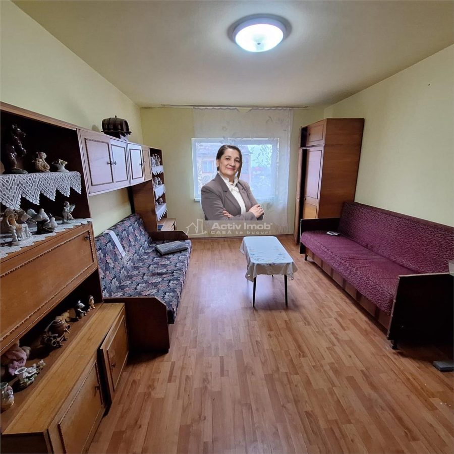 Bocsa, apt.2 cam,cf1.decom.MFA - 