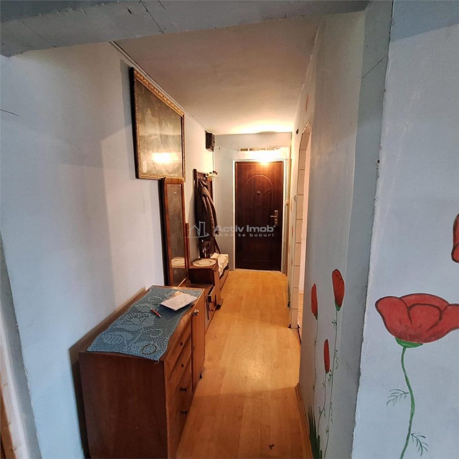 Bocsa, apt.2 cam,cf1.decom.MFA - foto 12