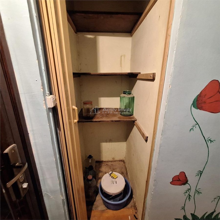 Bocsa, apt.2 cam,cf1.decom.MFA - foto 17