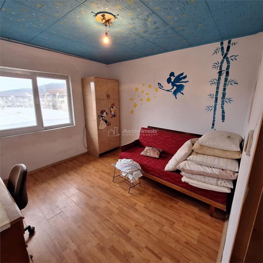 Bocsa, apt.2 cam,cf1.decom.MFA - foto 3