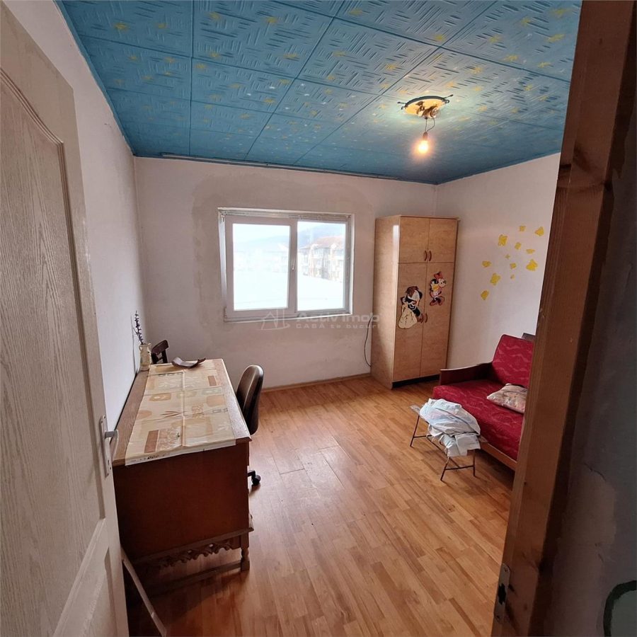 Bocsa, apt.2 cam,cf1.decom.MFA - foto 4