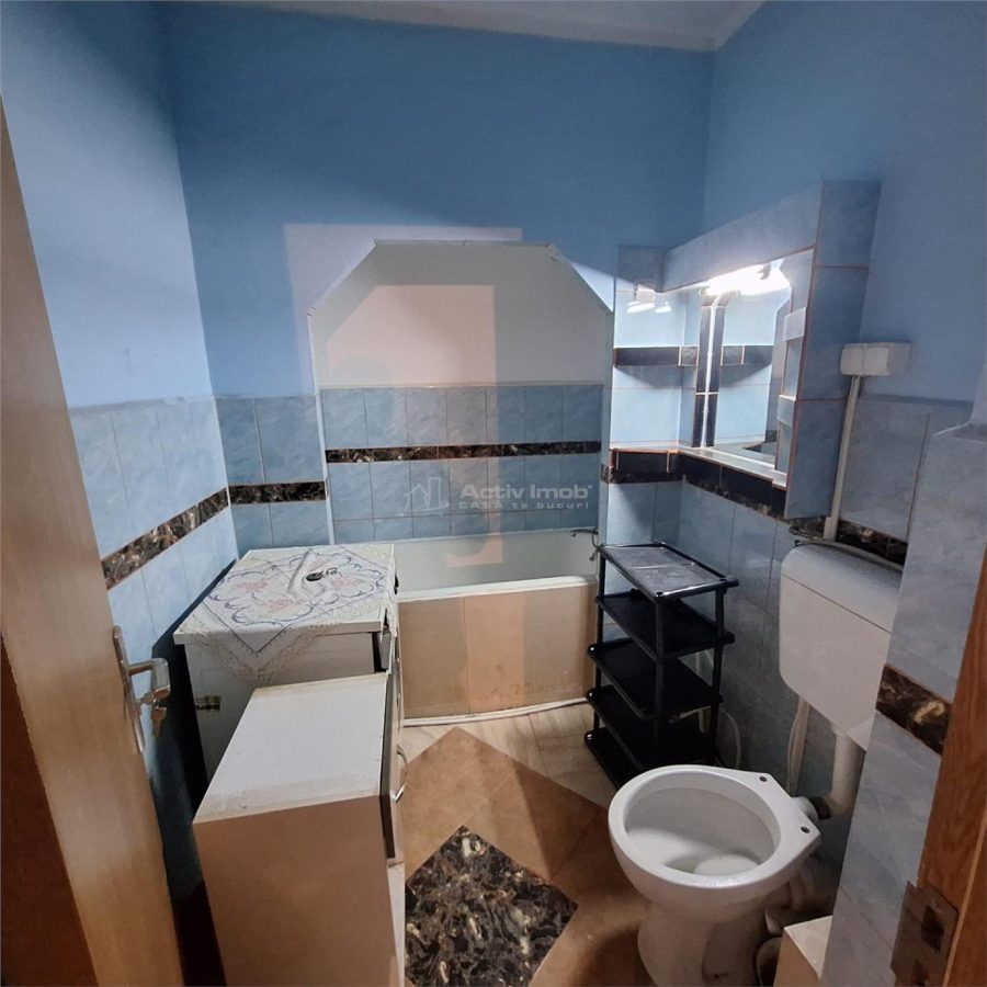 Bocsa, apt.2 cam,cf1.decom.MFA - foto 8