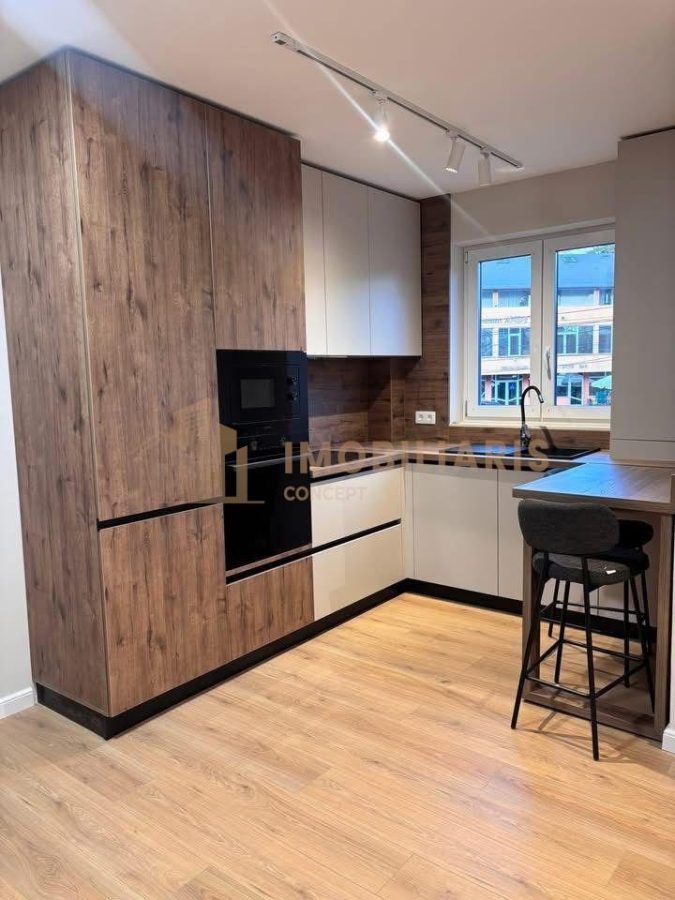 Apartament 2 camere, zona Cartierului Sasar - foto 2