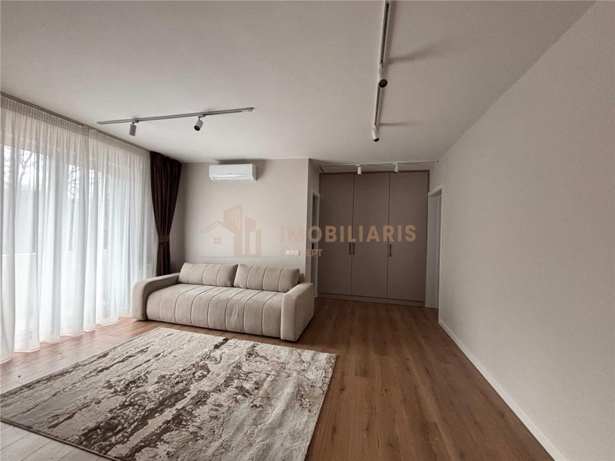 Apartament 2 camere, zona Cartierului Sasar - foto 3