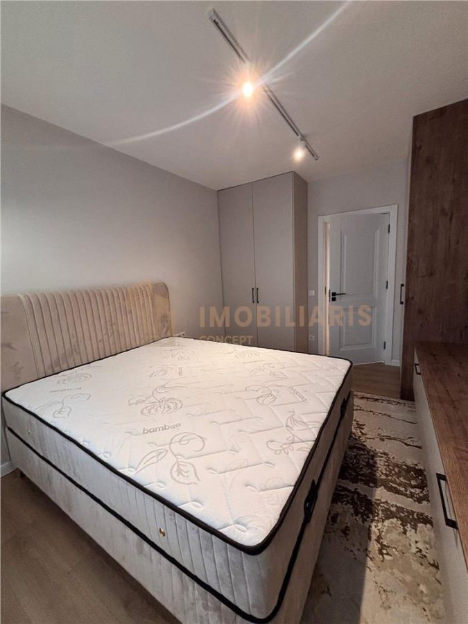 Apartament 2 camere, zona Cartierului Sasar - foto 4
