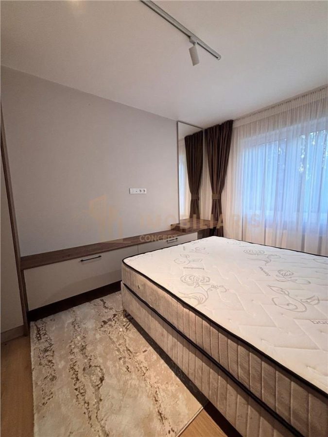 Apartament 2 camere, zona Cartierului Sasar - foto 5
