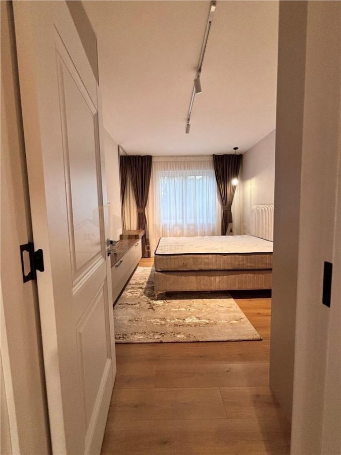 Apartament 2 camere, zona Cartierului Sasar - foto 6