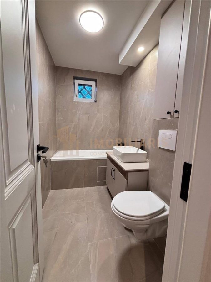 Apartament 2 camere, zona Cartierului Sasar - foto 7